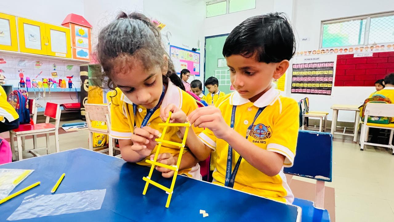 Best School in Sarnath