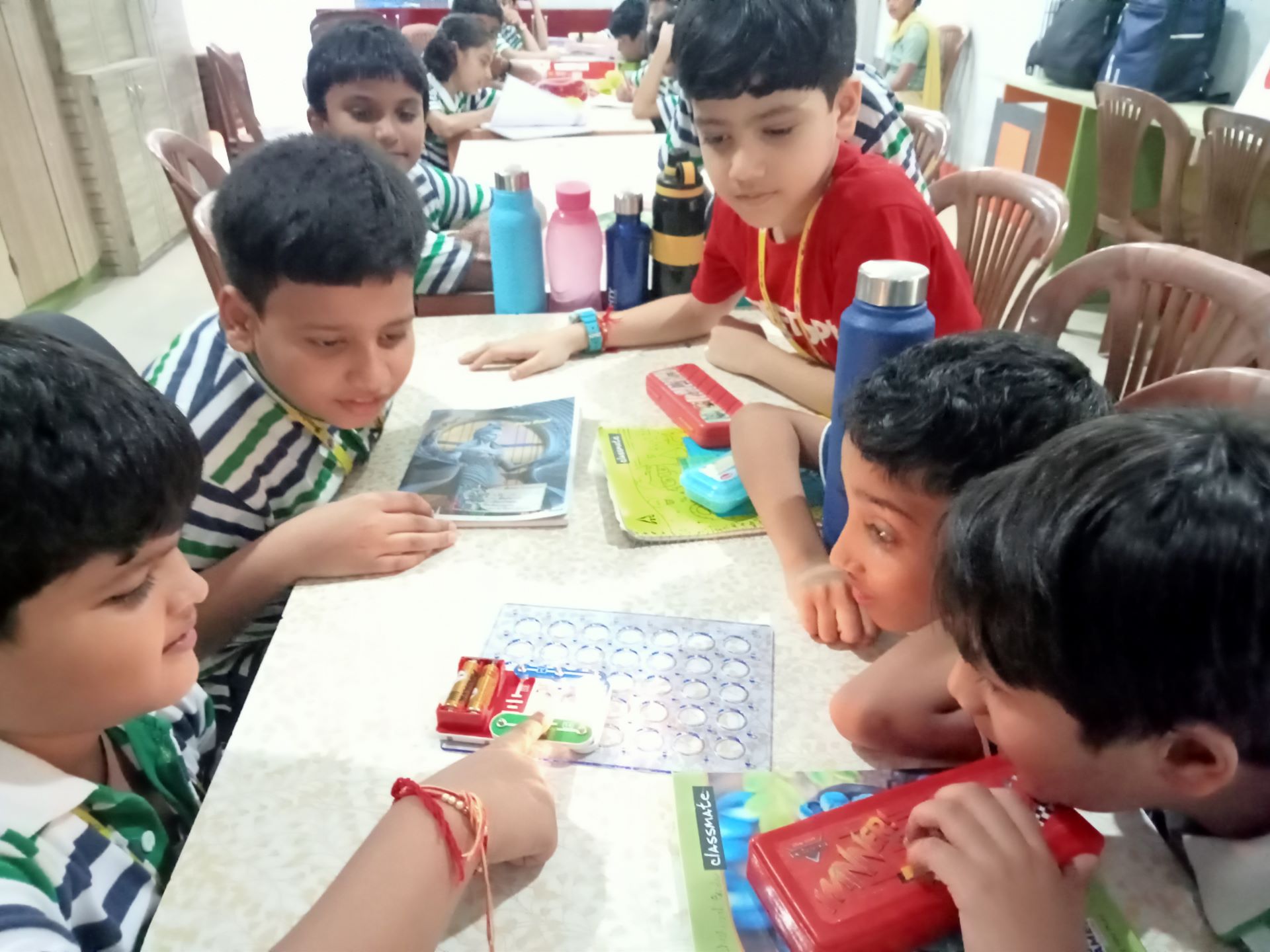 Best School in Sarnath