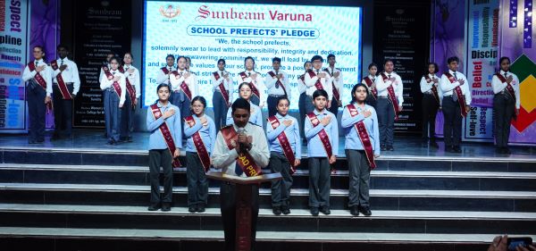 Sunbeam CBSE School, Varanasi