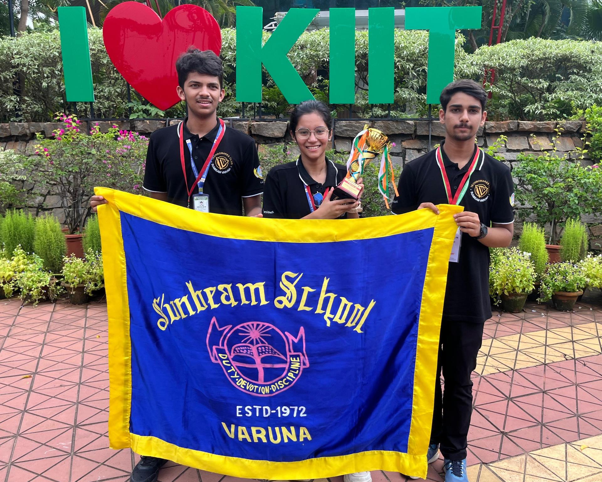 Best School in Sarnath