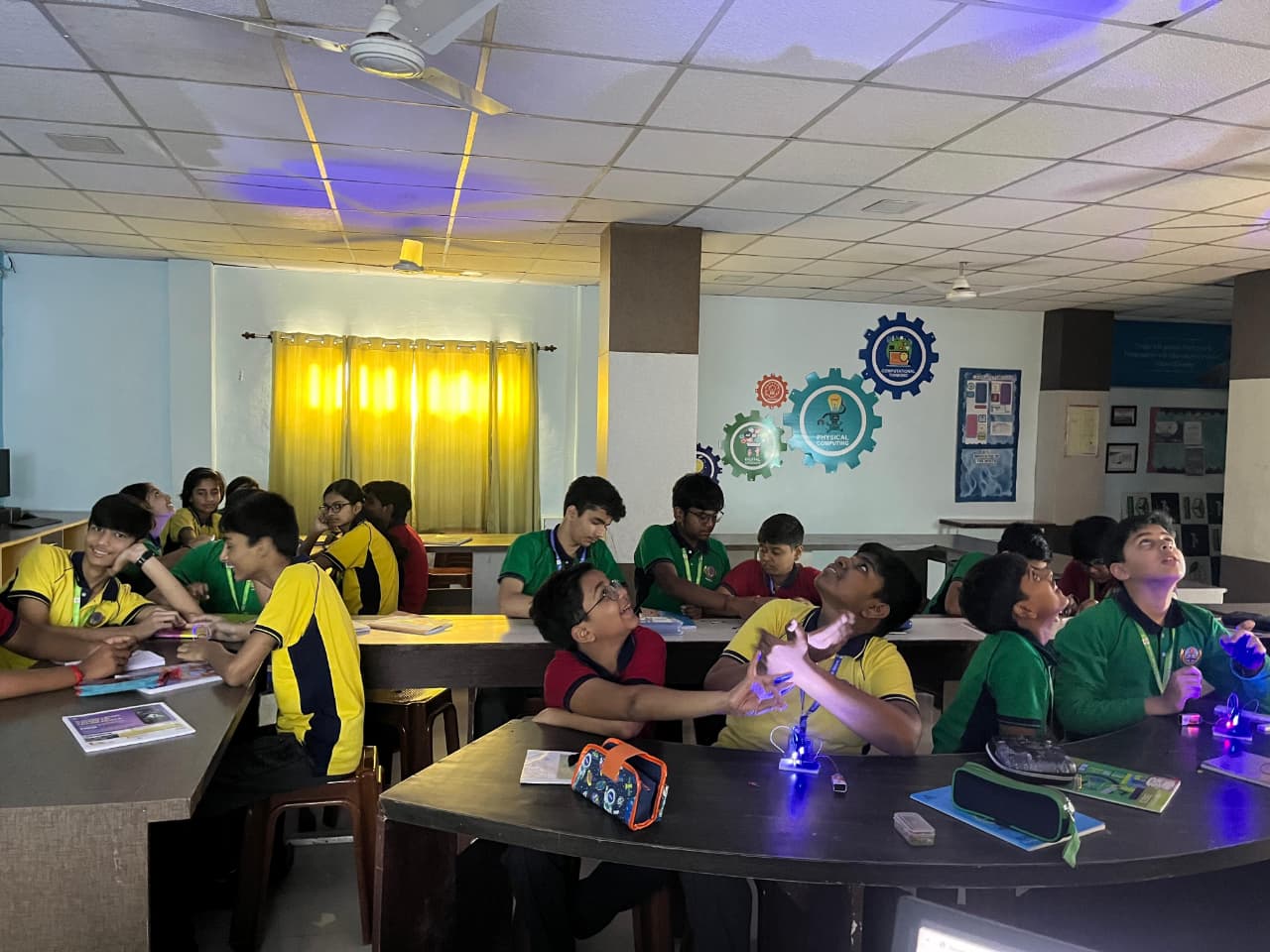 Best School in Sarnath