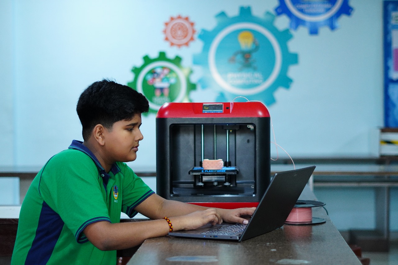 Best School in Sarnath