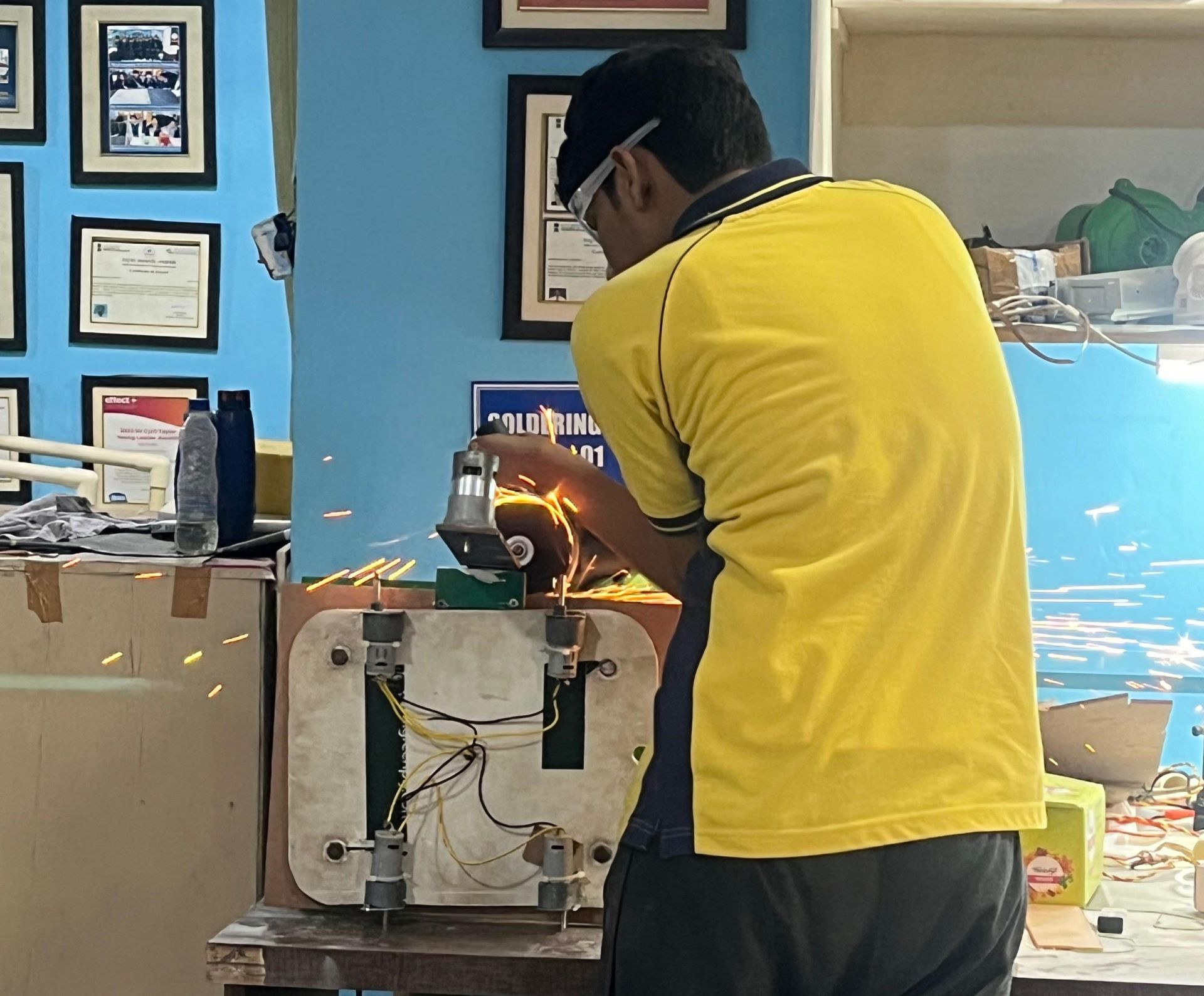 Best School in Sarnath