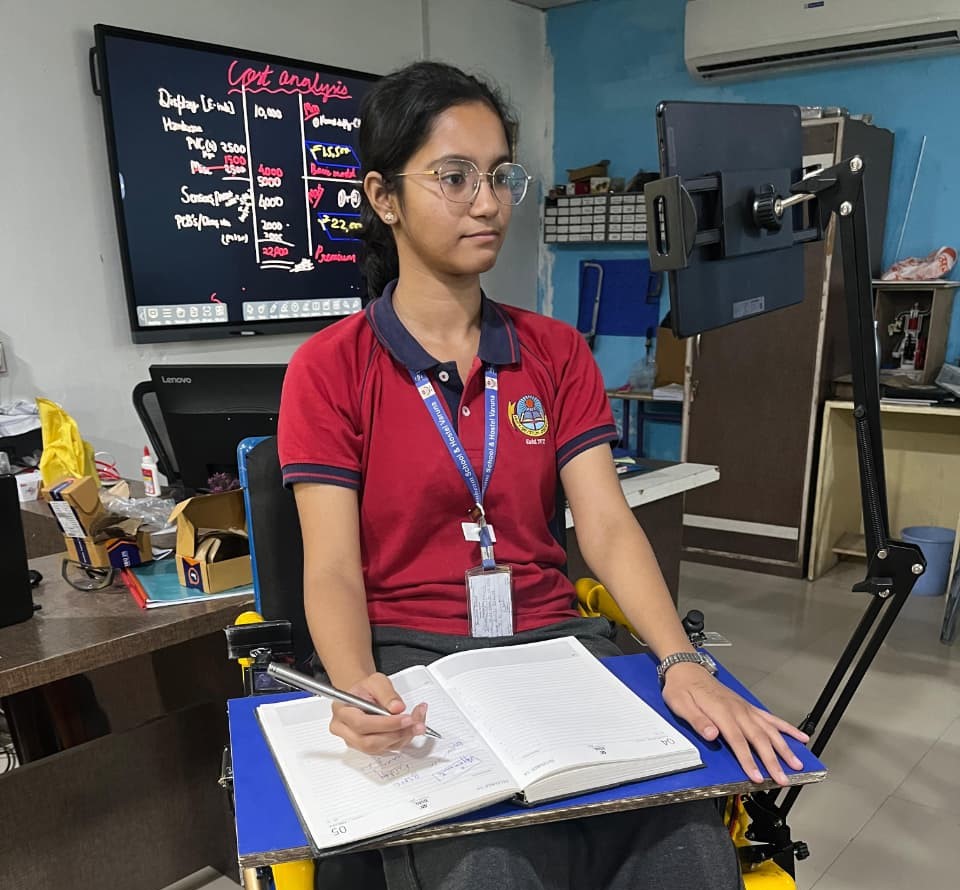 Best School in Sarnath