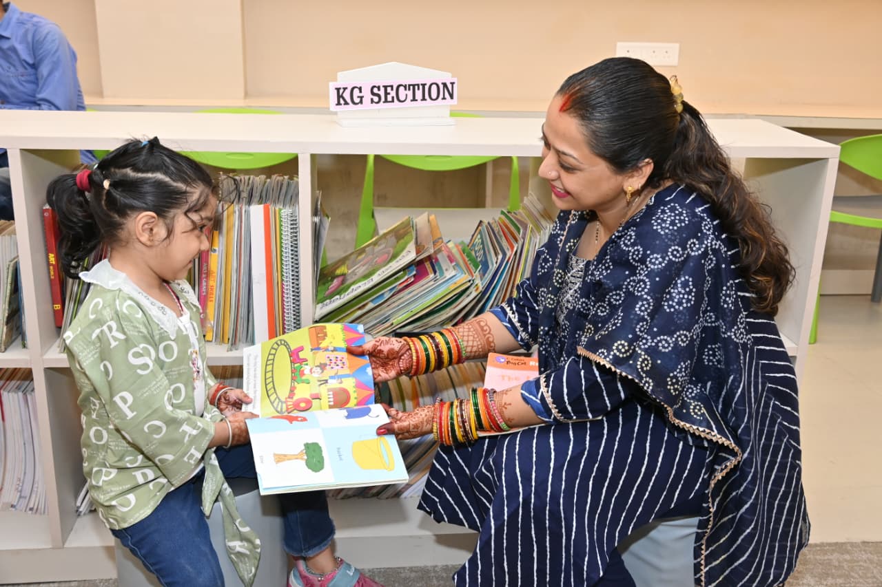 Best School in Sarnath