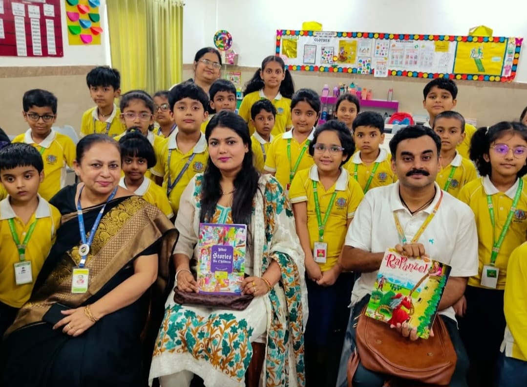 Best School in Sarnath