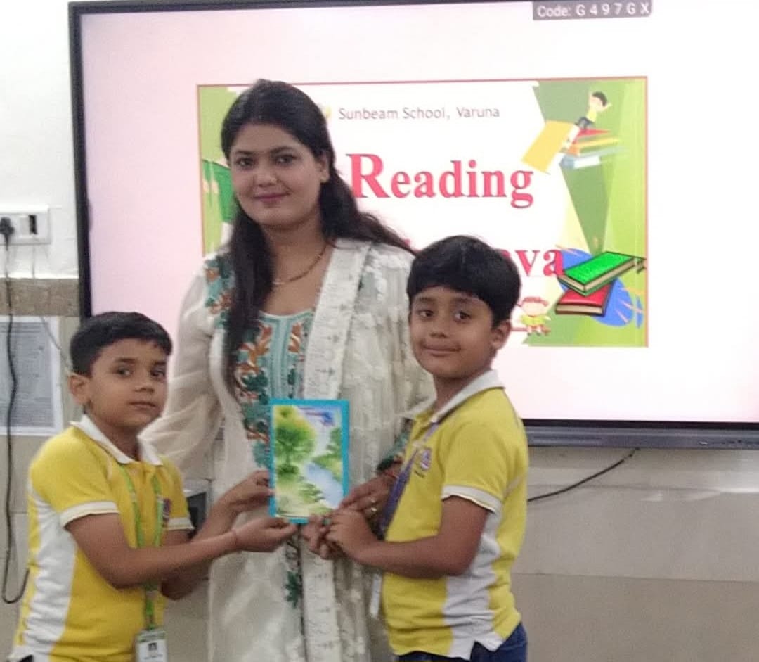 Best School in Sarnath