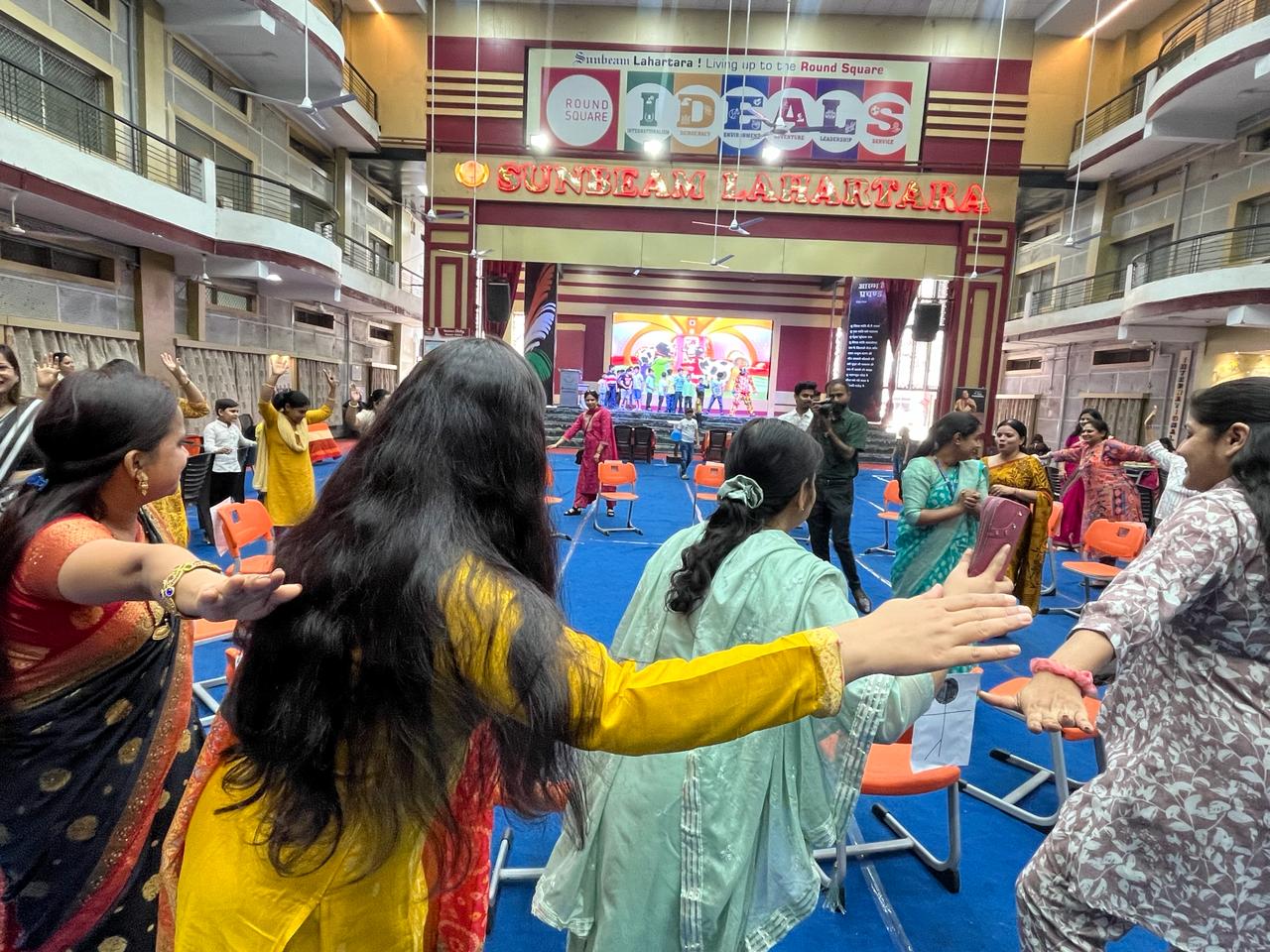 Best School in Sarnath