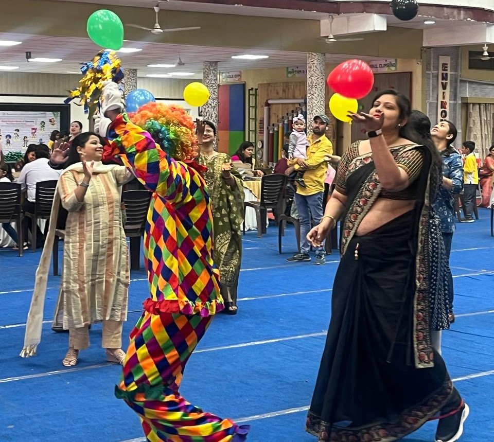 Best School in Sarnath