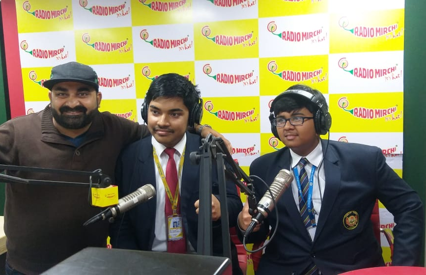 Sunbeam CBSE School, Varanasi