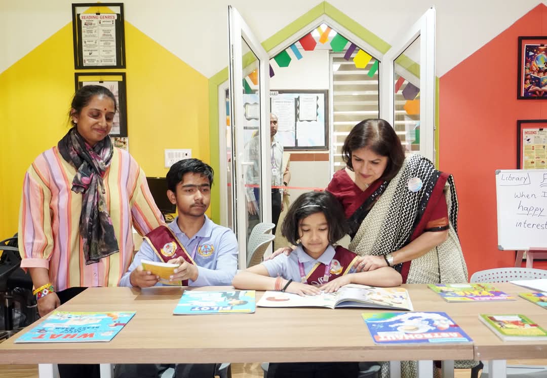 Best School in Sarnath