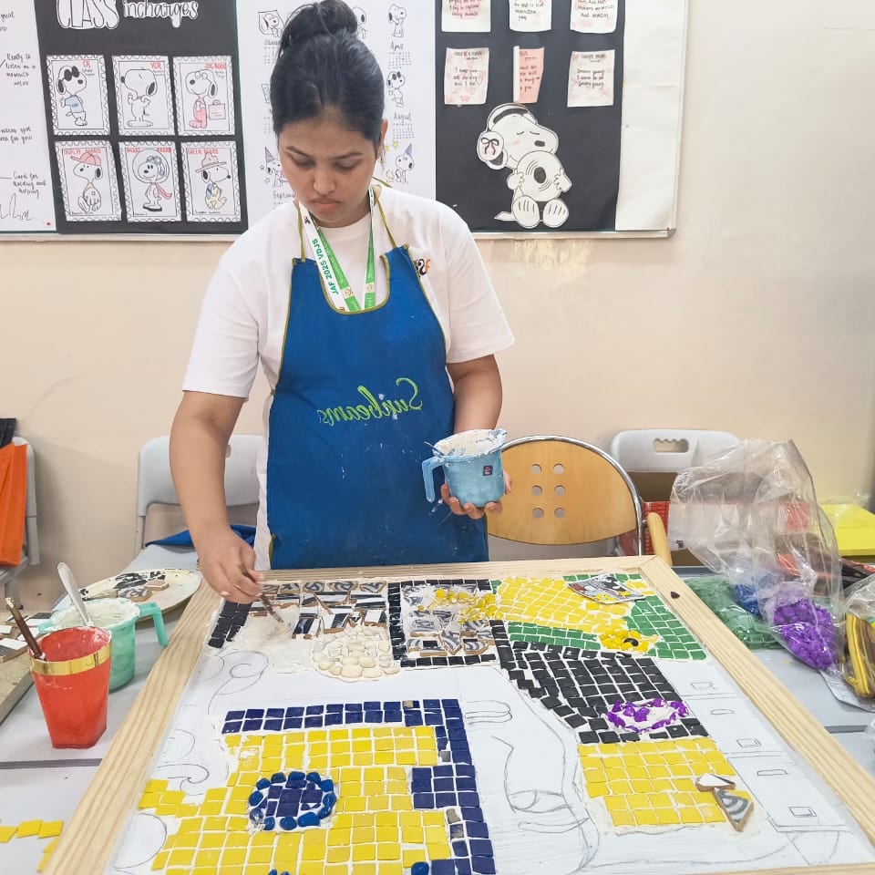 Sunbeam CBSE School, Varanasi