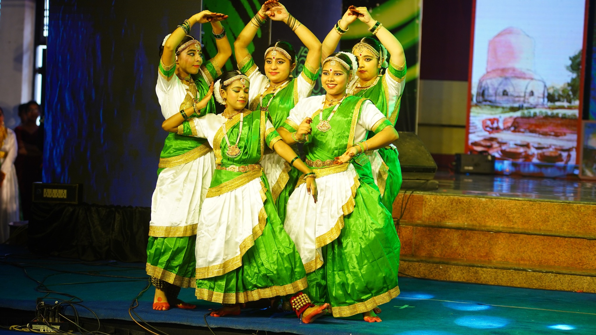 Sunbeam CBSE School, Varanasi