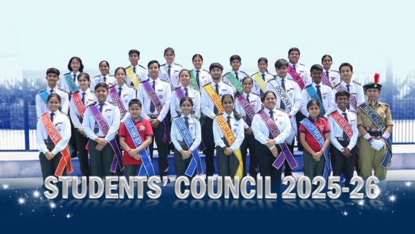 Sunbeam CBSE School, Varanasi