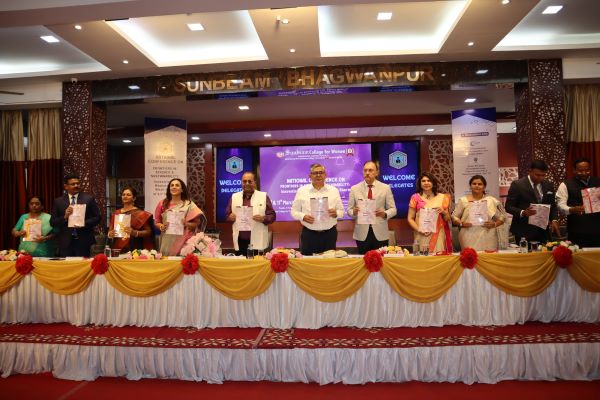 Sunbeam CBSE School, Varanasi