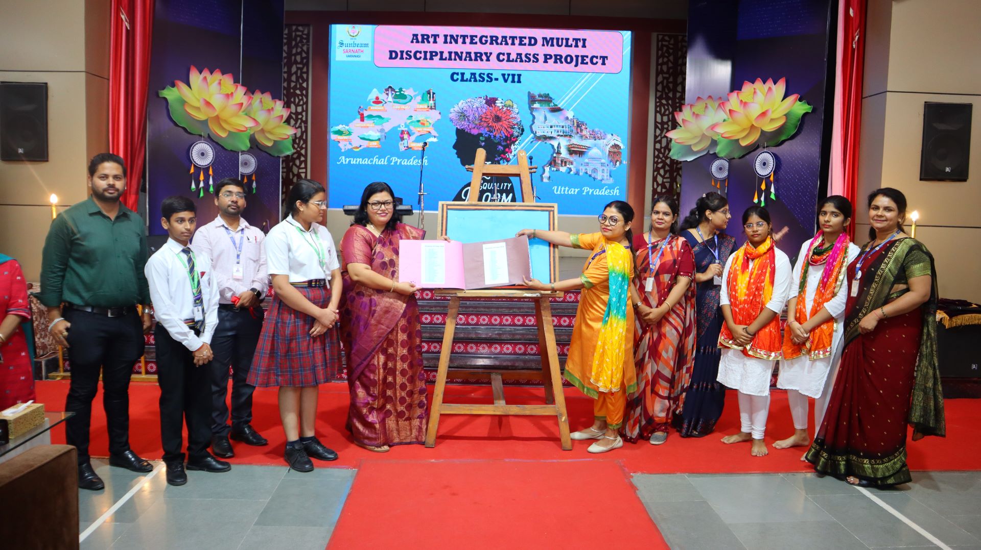 Best School in Sarnath