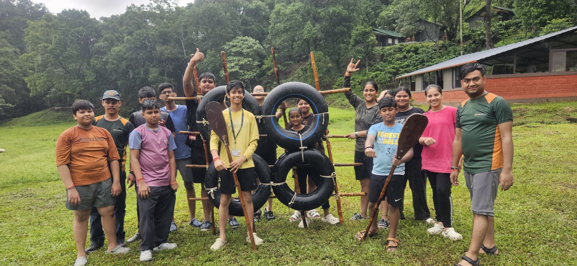 Sunbeam CBSE School, Varanasi