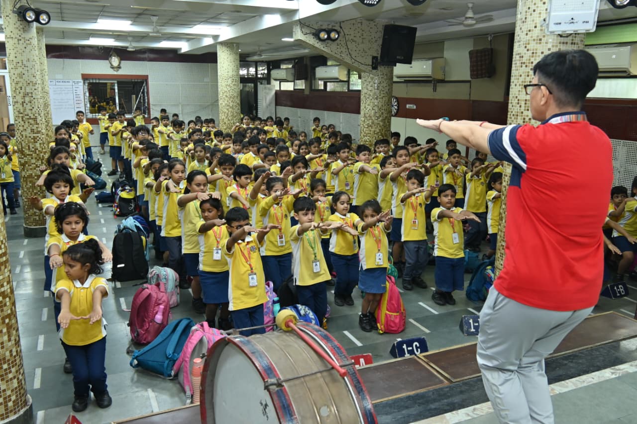Sunbeam CBSE School, Varanasi
