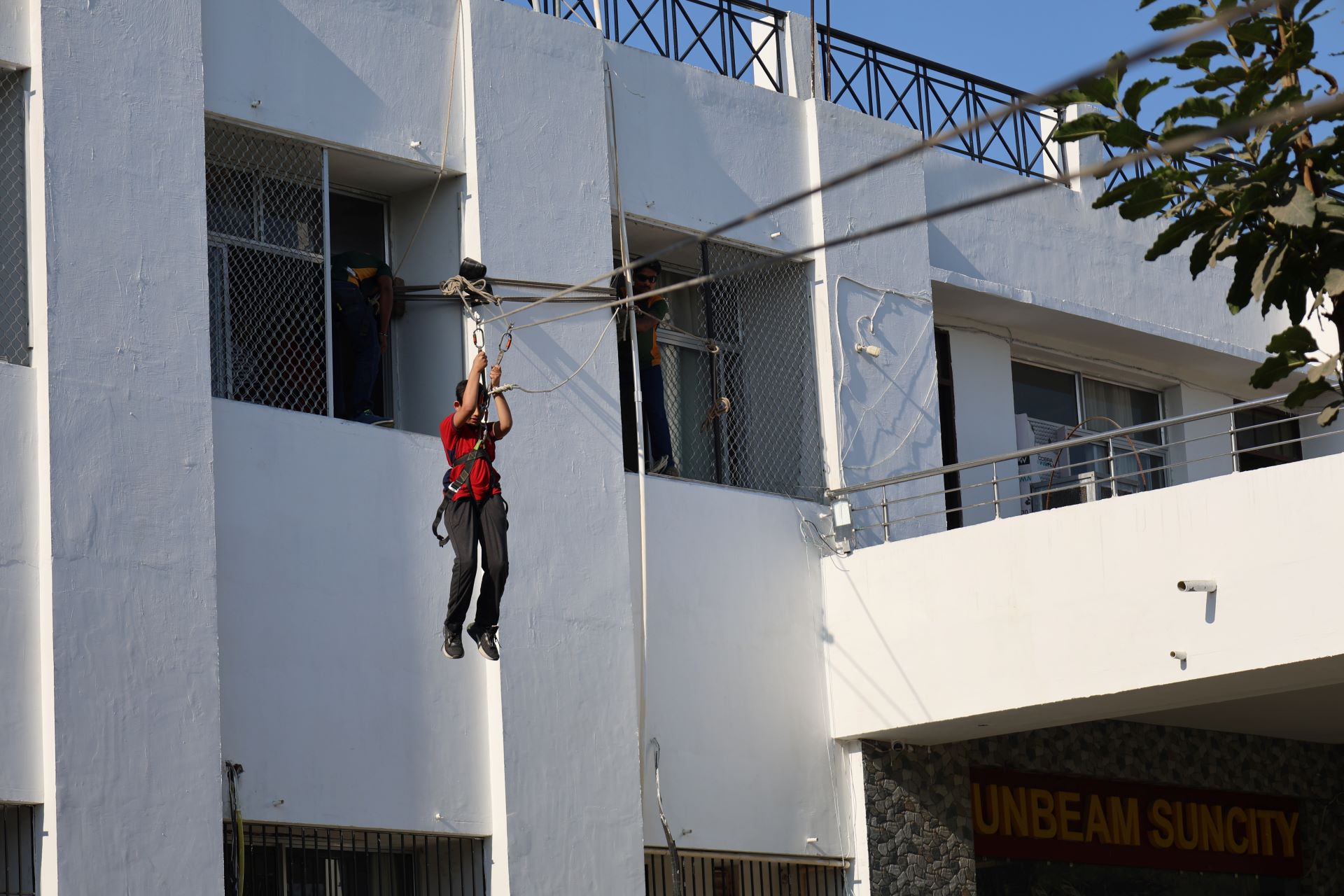 Sunbeam CBSE School, Varanasi