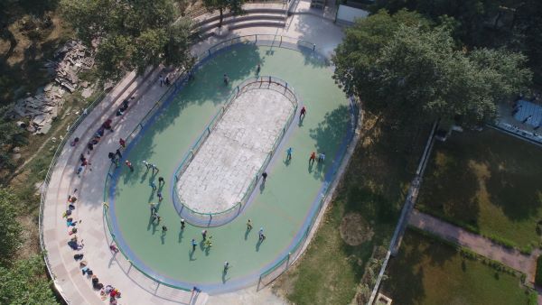 Sunbeam CBSE School, Varanasi