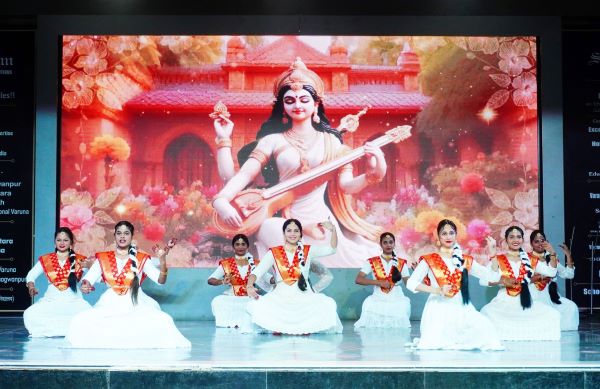 Sunbeam CBSE School, Varanasi