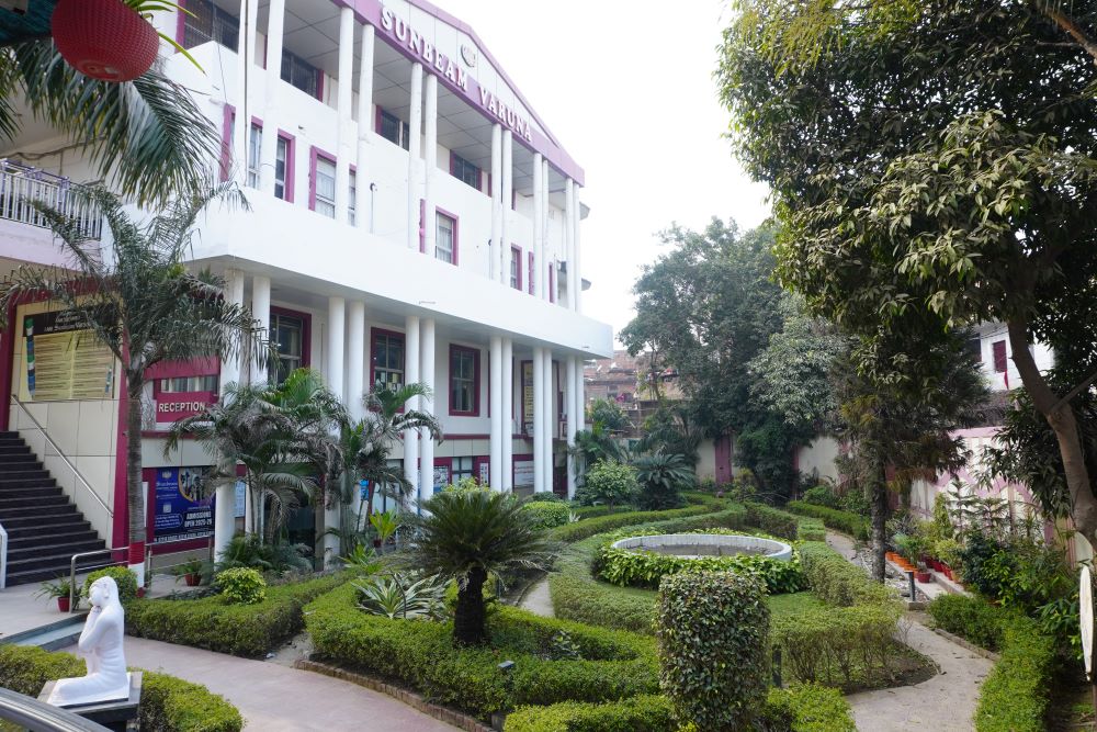 Sunbeam CBSE School, Varanasi