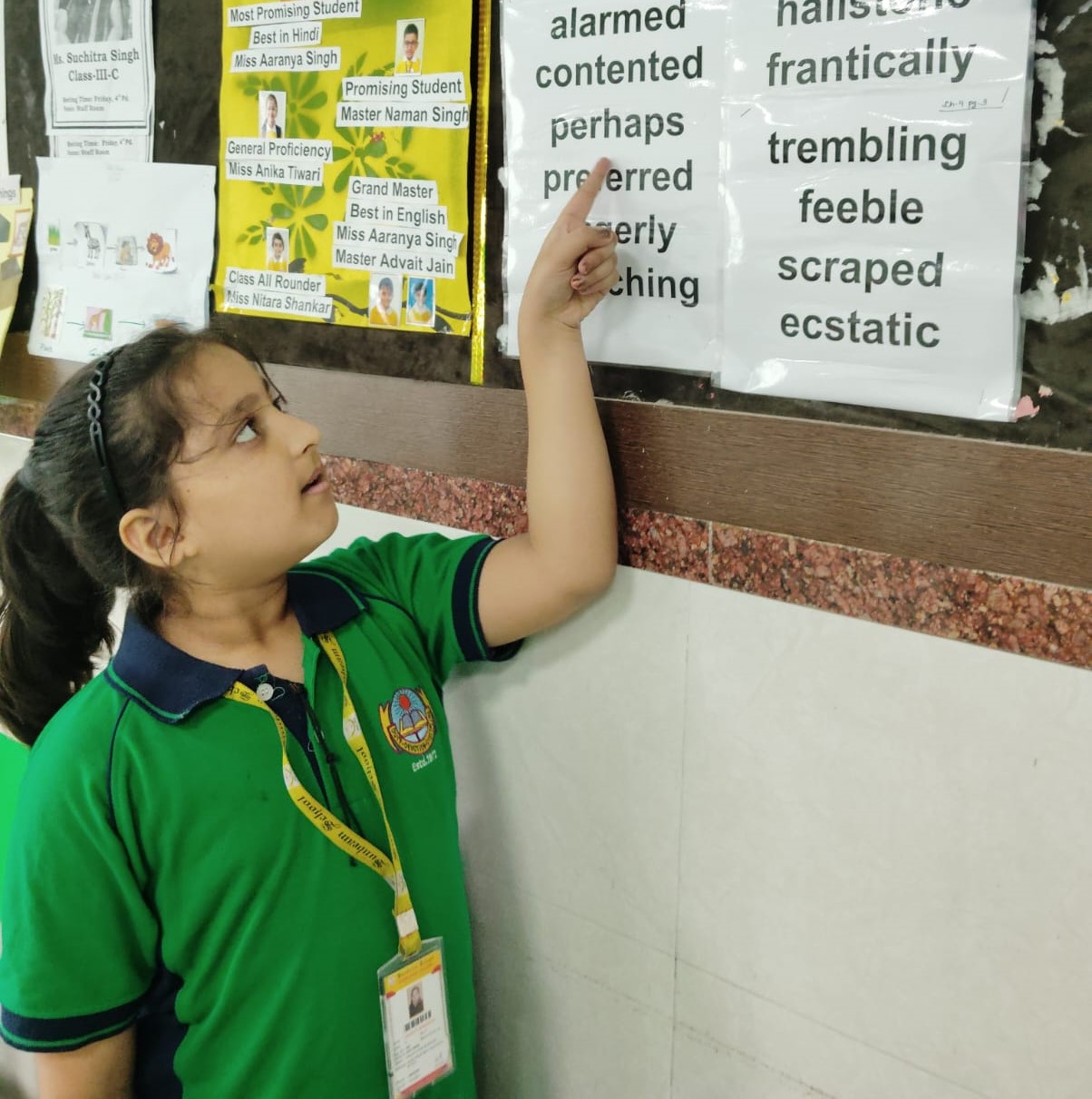 Best School in Sarnath