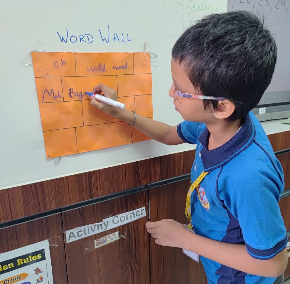 Best School in Sarnath