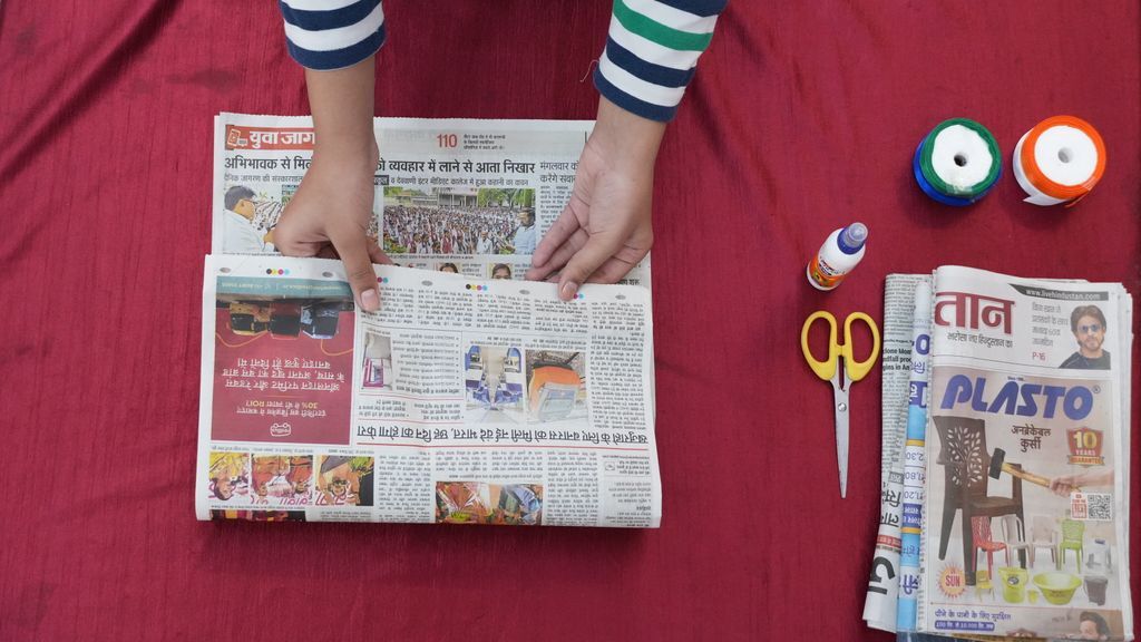 Best School In Annapurna