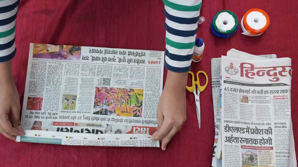 Best School In Annapurna