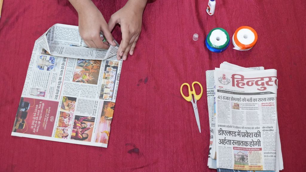 Best School In Annapurna