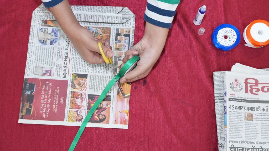 Best School In Annapurna