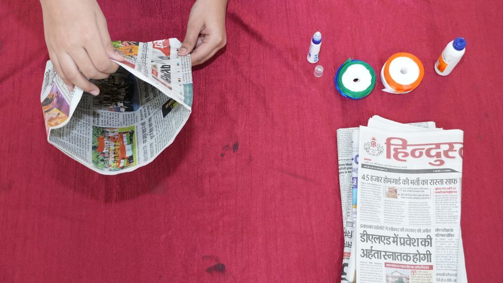 Best School In Annapurna