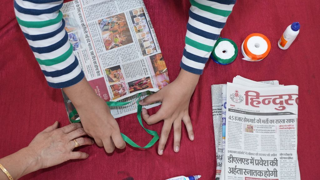 Best School In Annapurna