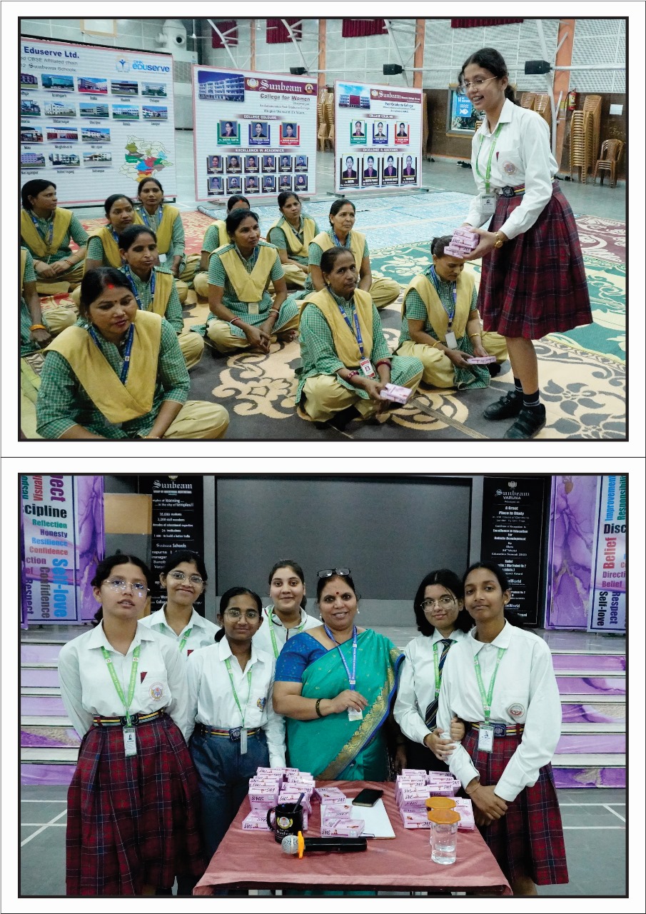 Best School In Varuna