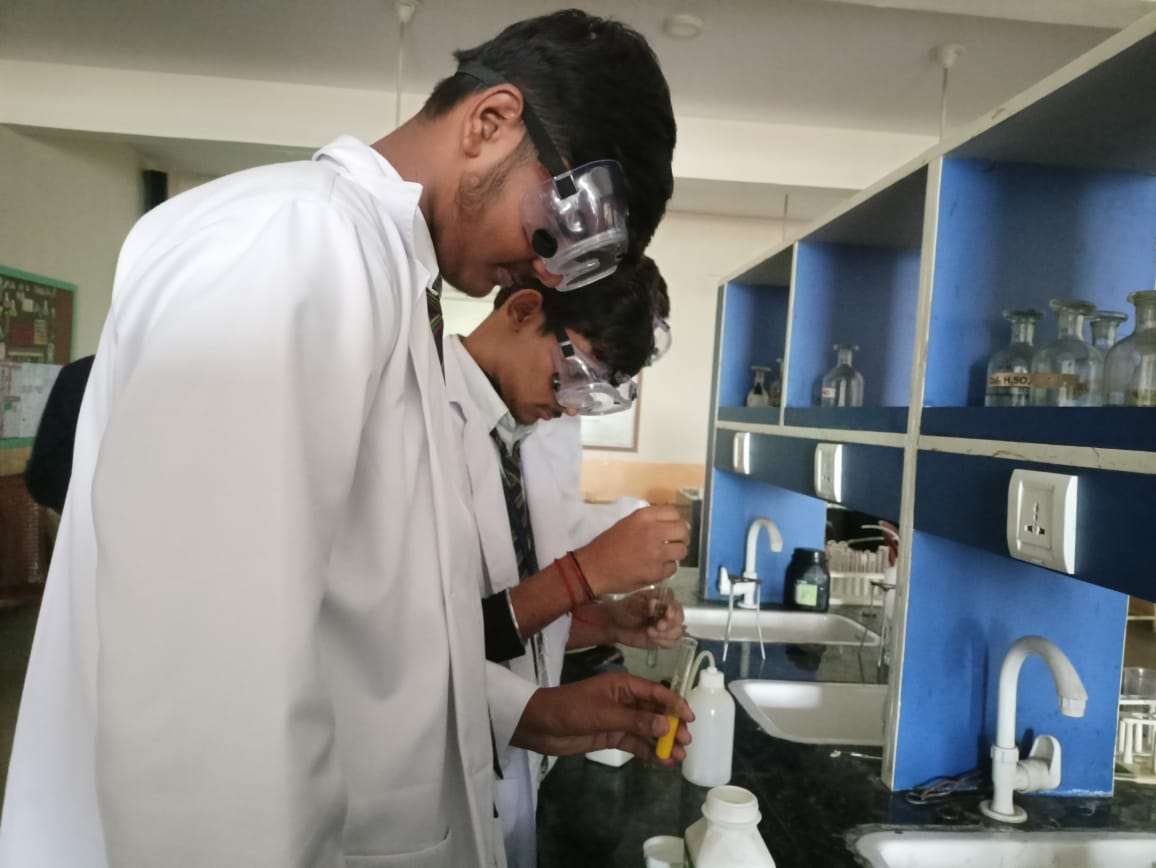 Sunbeam School Sultanpur