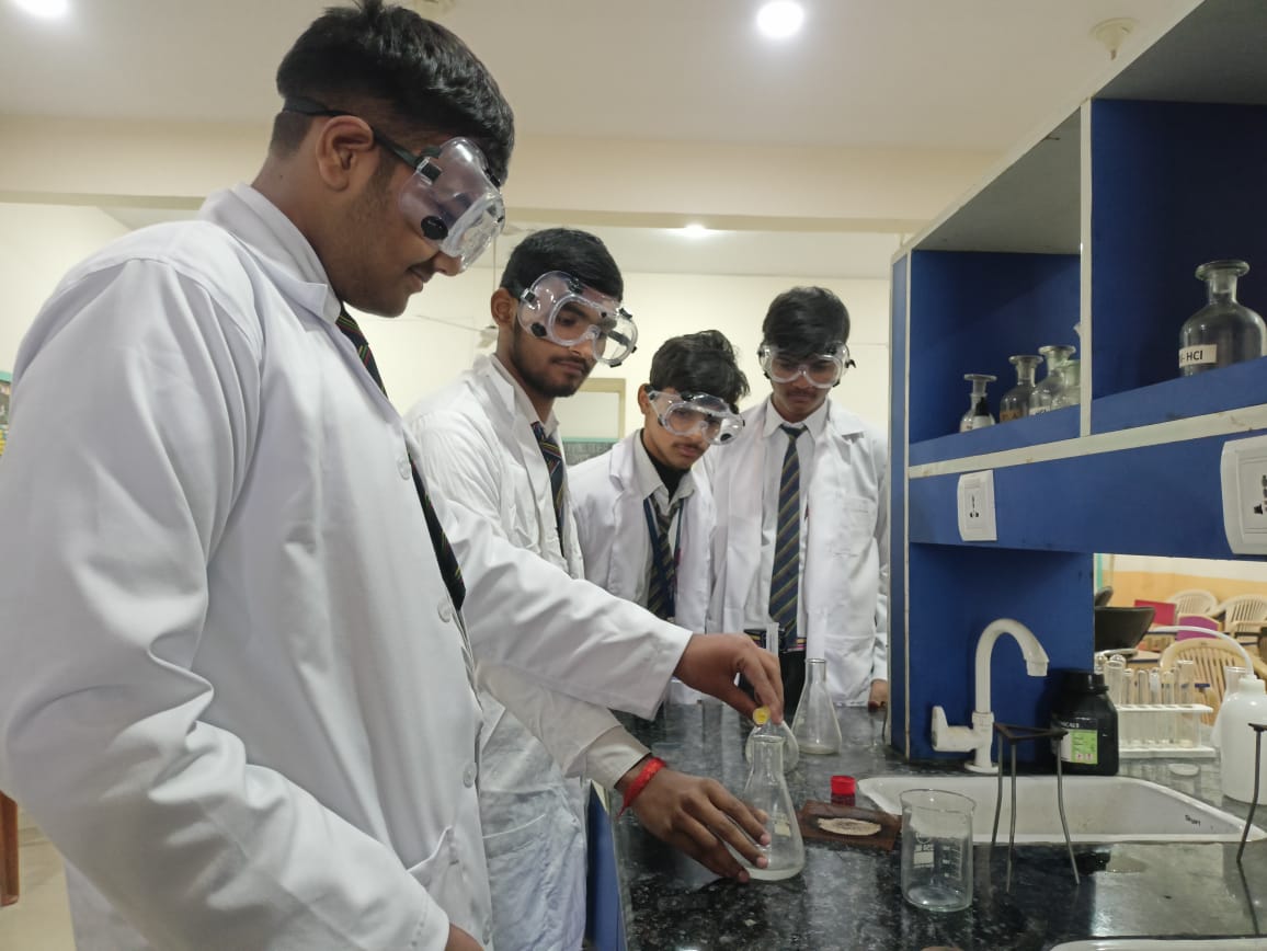 Sunbeam School Sultanpur