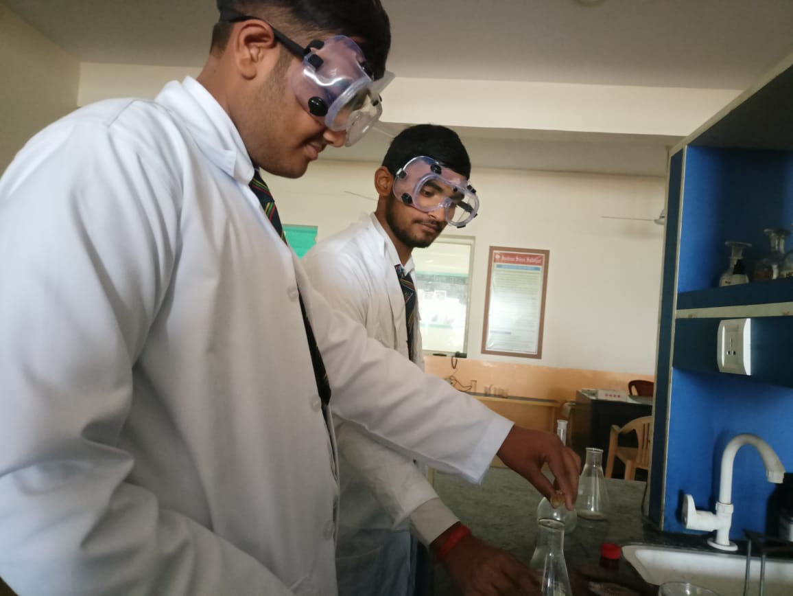 Sunbeam School Sultanpur