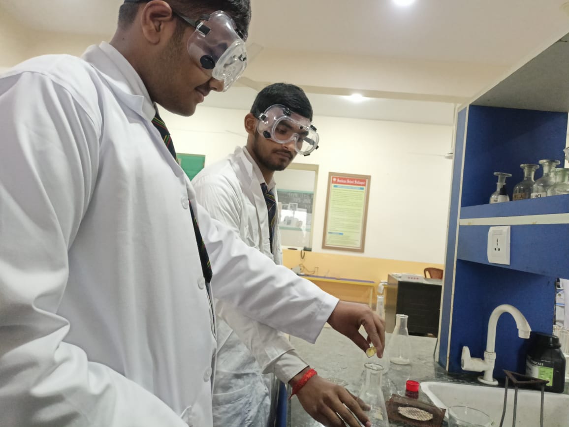 Sunbeam School Sultanpur