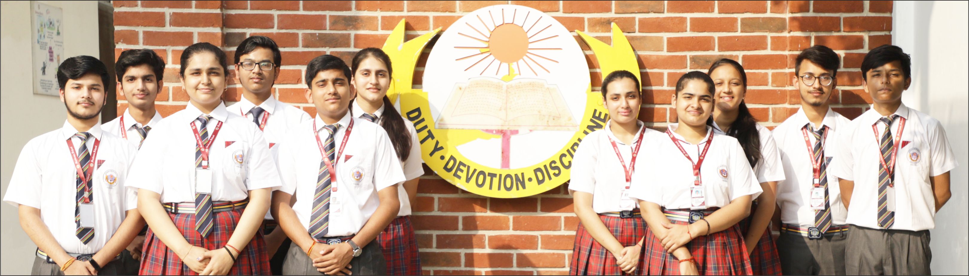 Sunbeam CBSE School, Varanasi