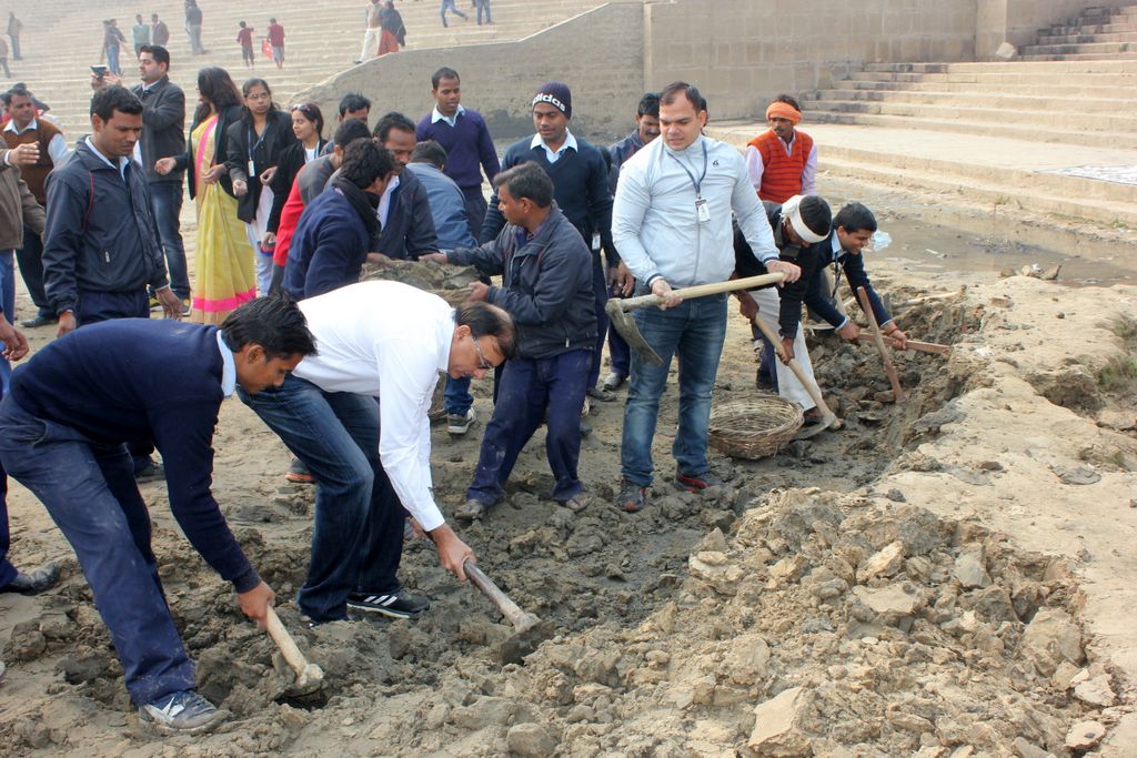 Best School in Sarnath