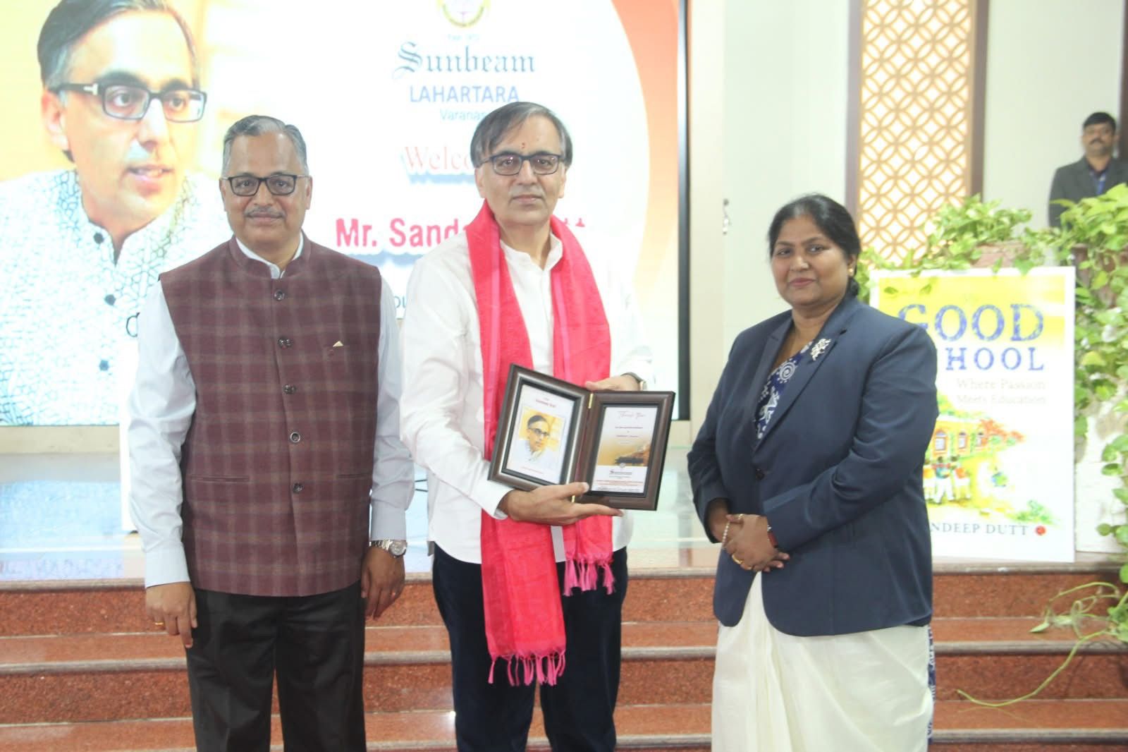 Best School in Sarnath