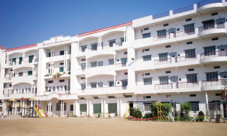 Sunbeam CBSE School, Varanasi