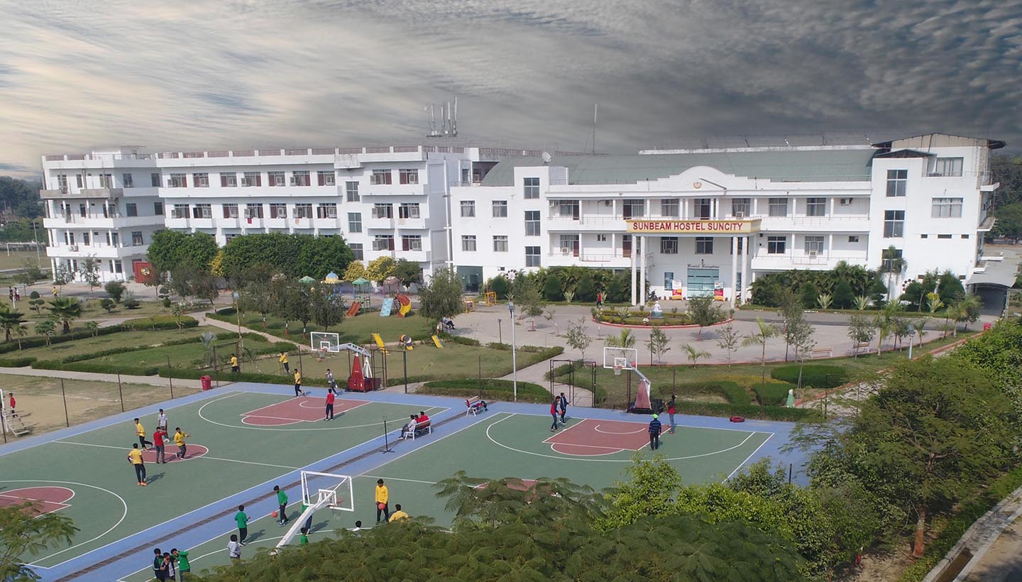 Best School In Suncity