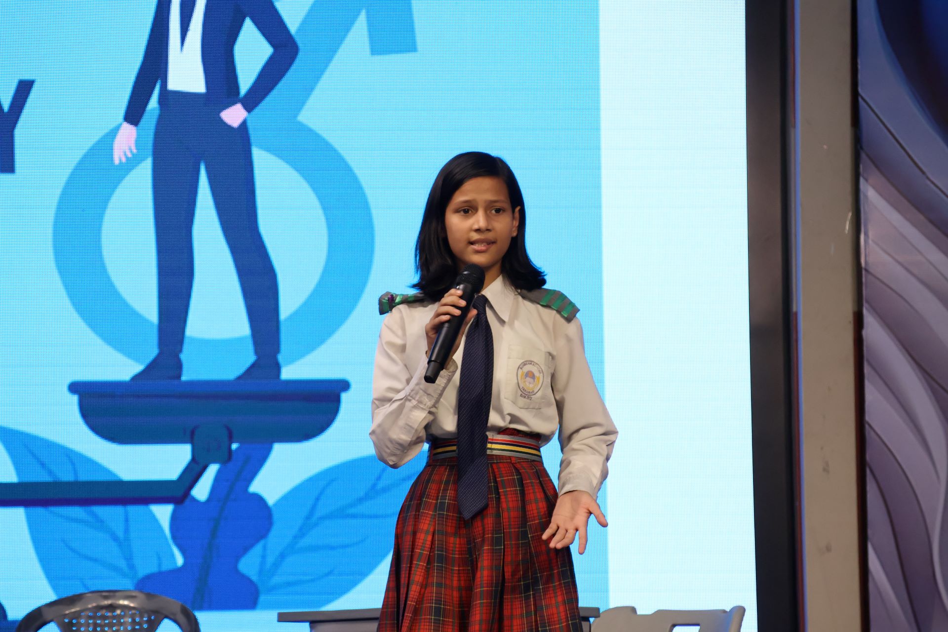 Best School in Sarnath