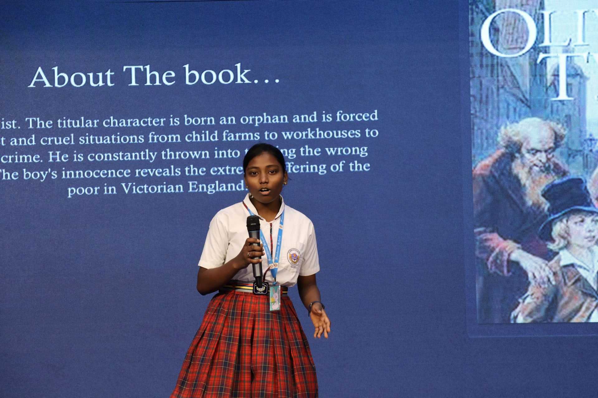 Best School in Sarnath