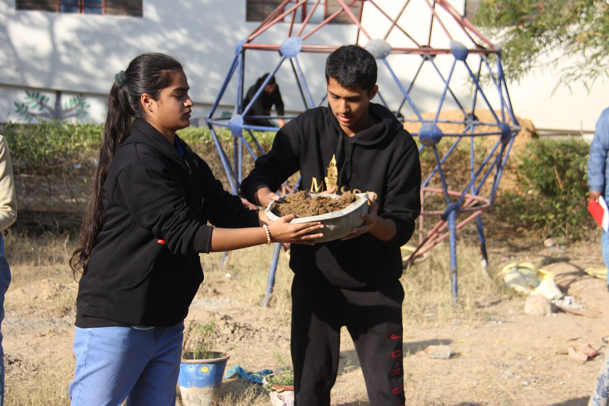 Best School in Sarnath