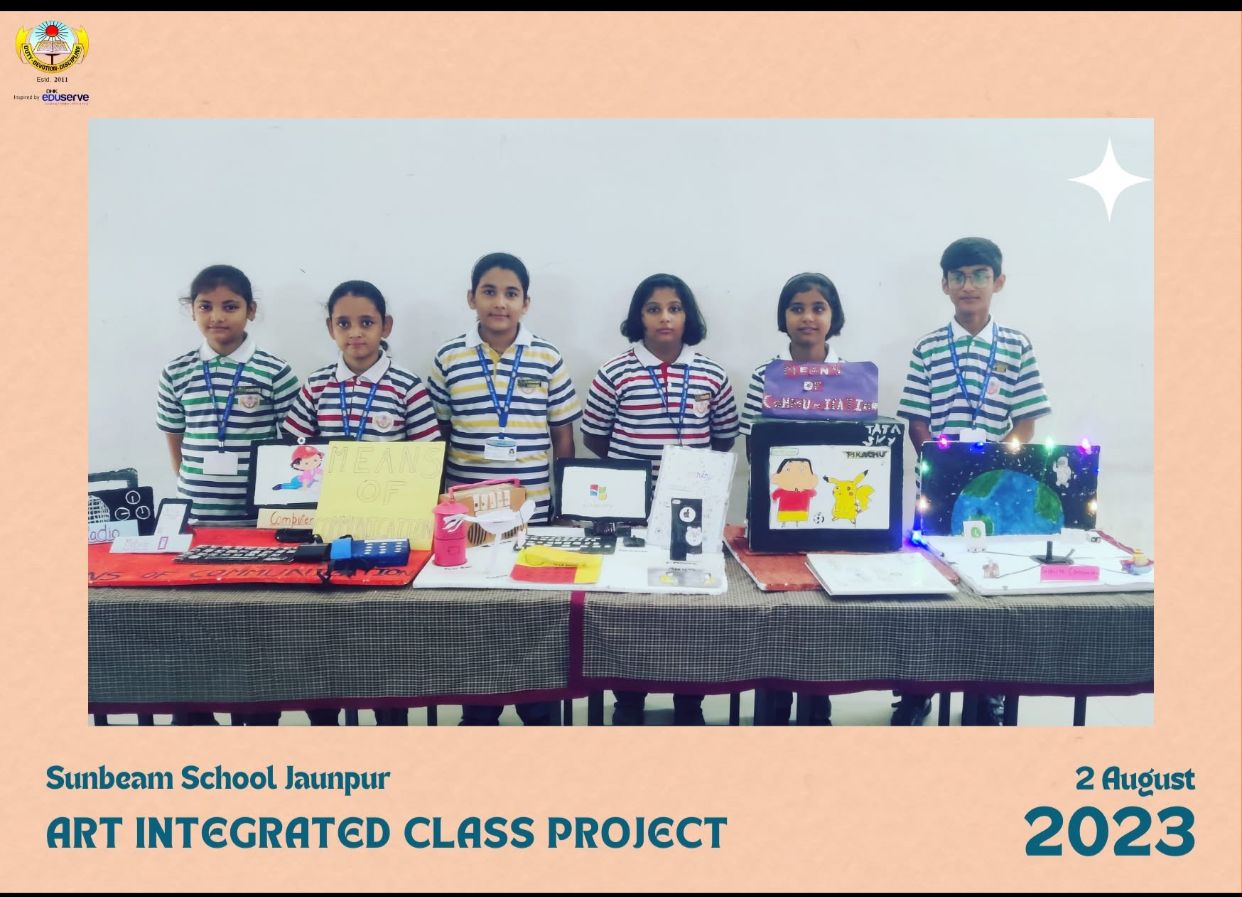 Best School in Sarnath