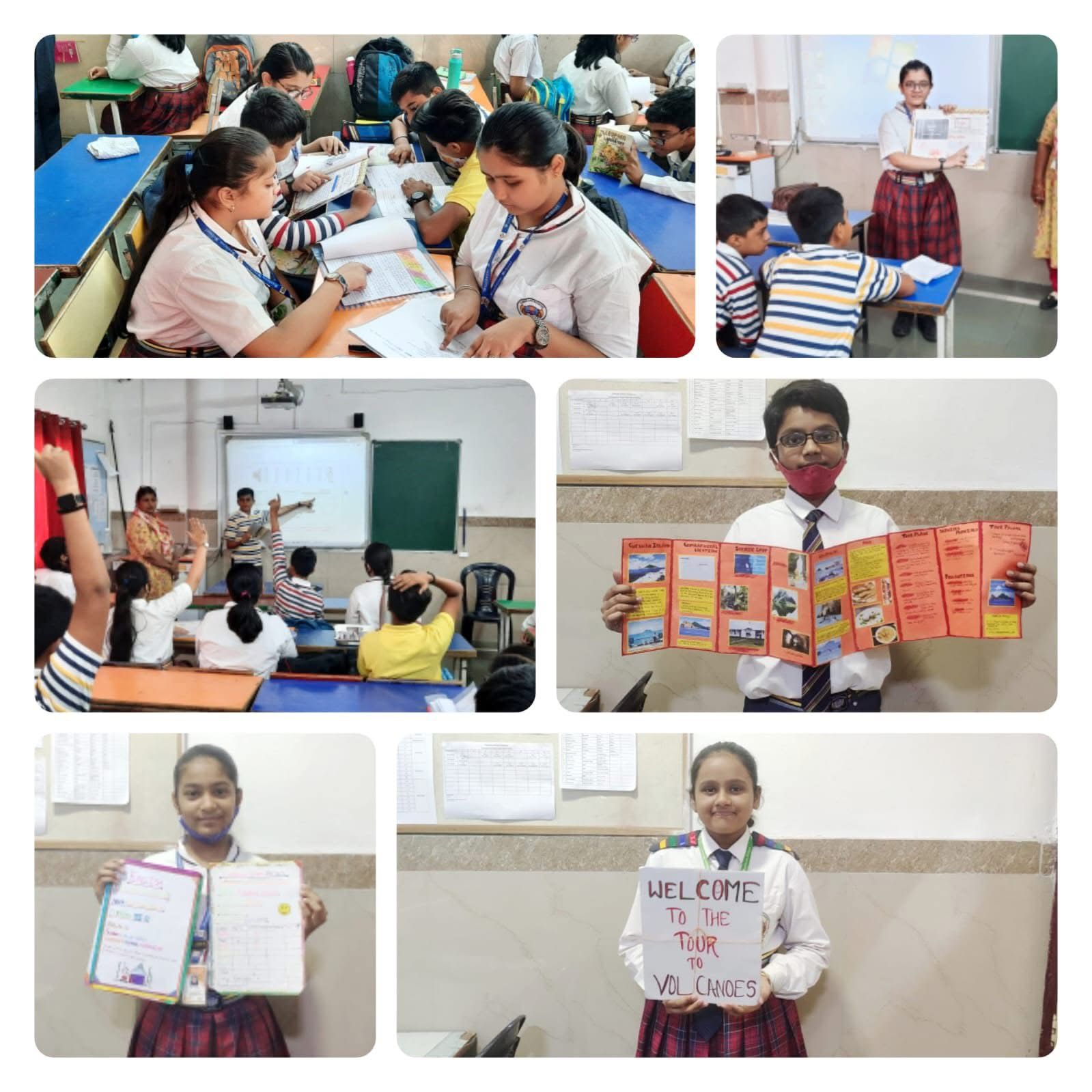 Best School in Sarnath