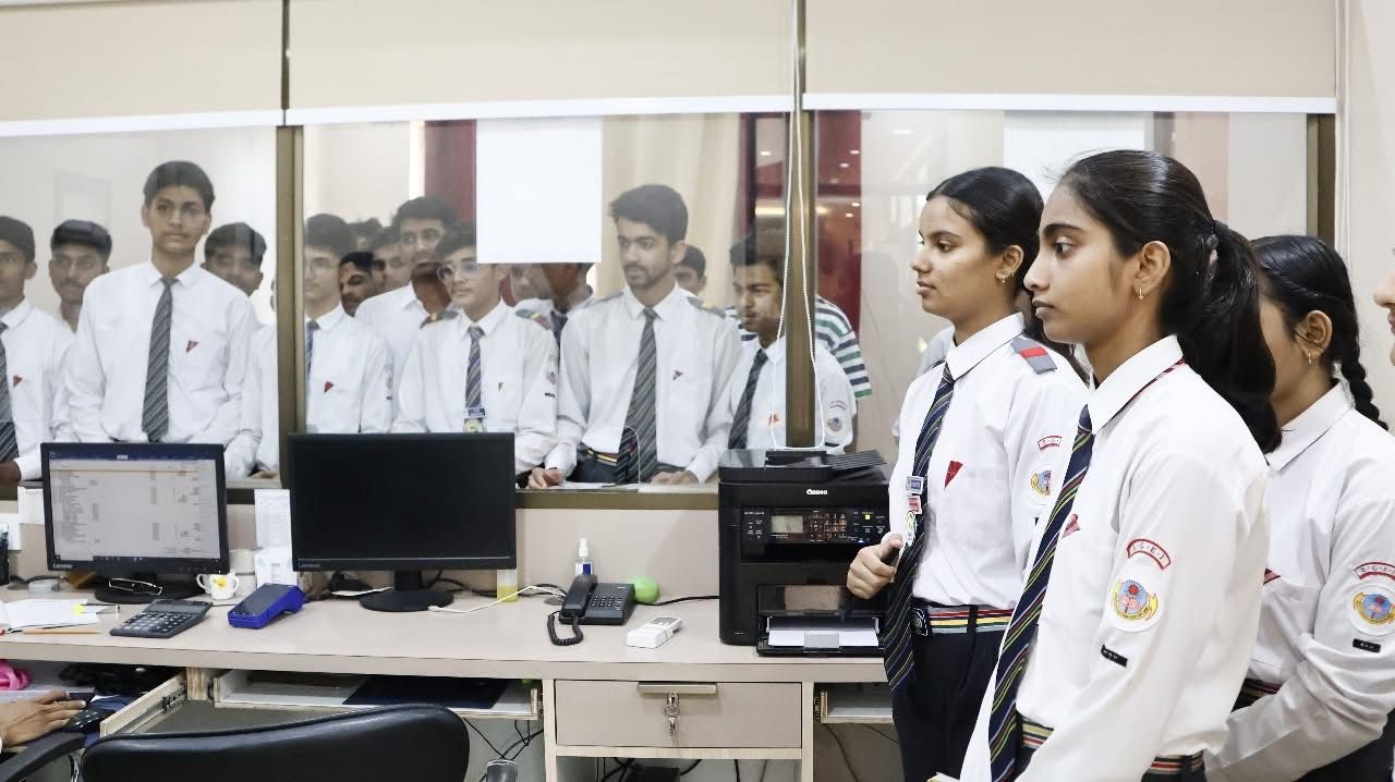 Best School in Sarnath